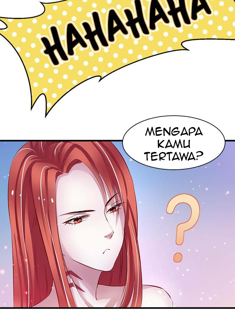 Beauty and the Beast Chapter 16 - halaman 40