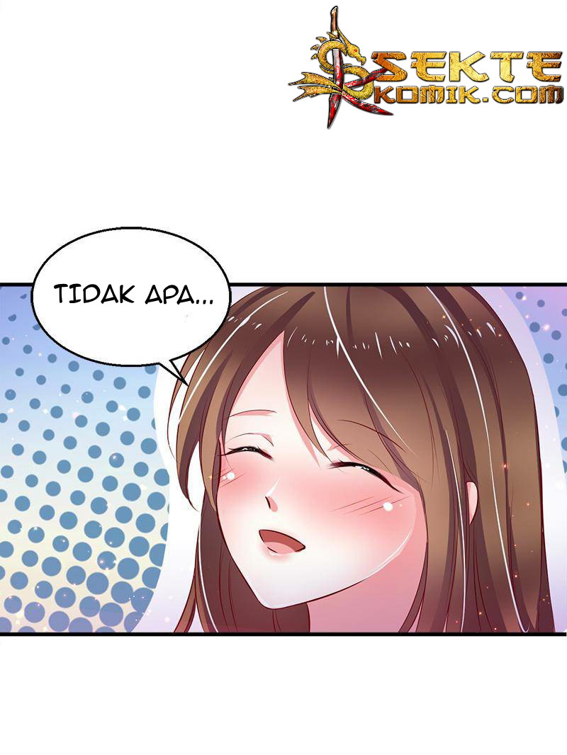 Beauty and the Beast Chapter 16 - halaman 41