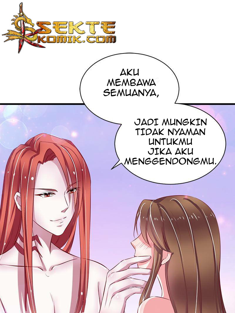 Beauty and the Beast Chapter 16 - halaman 42