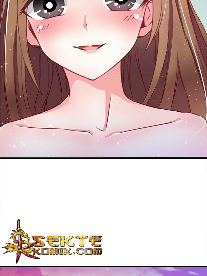 Beauty and the Beast Chapter 16 - halaman 44