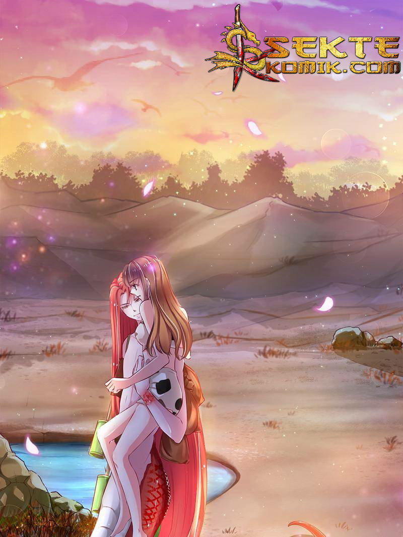 Beauty and the Beast Chapter 16 - halaman 45