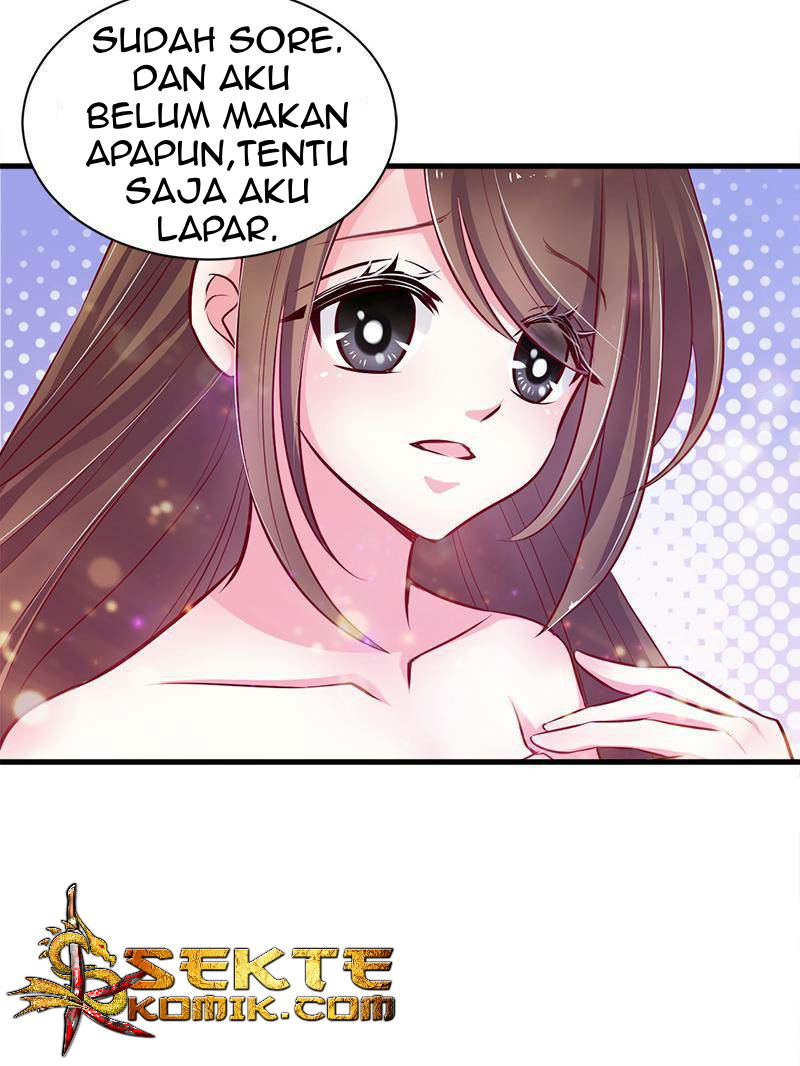 Beauty and the Beast Chapter 16 - halaman 5