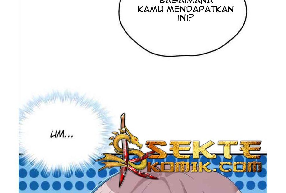 Beauty and the Beast Chapter 160 - halaman 16