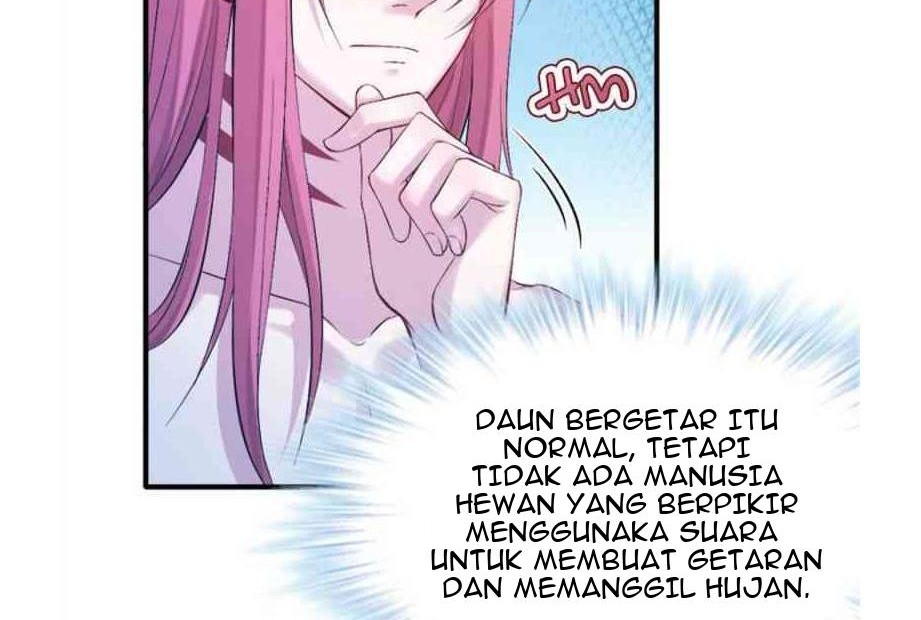 Beauty and the Beast Chapter 160 - halaman 22