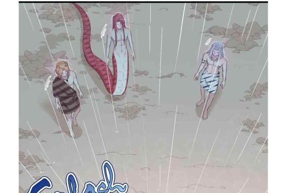 Beauty and the Beast Chapter 160 - halaman 24