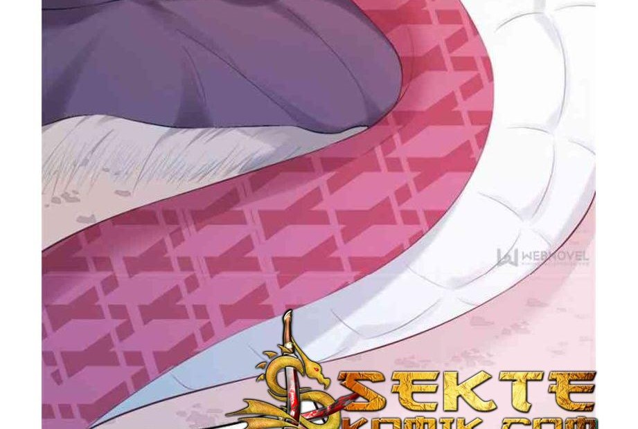 Beauty and the Beast Chapter 160 - halaman 32