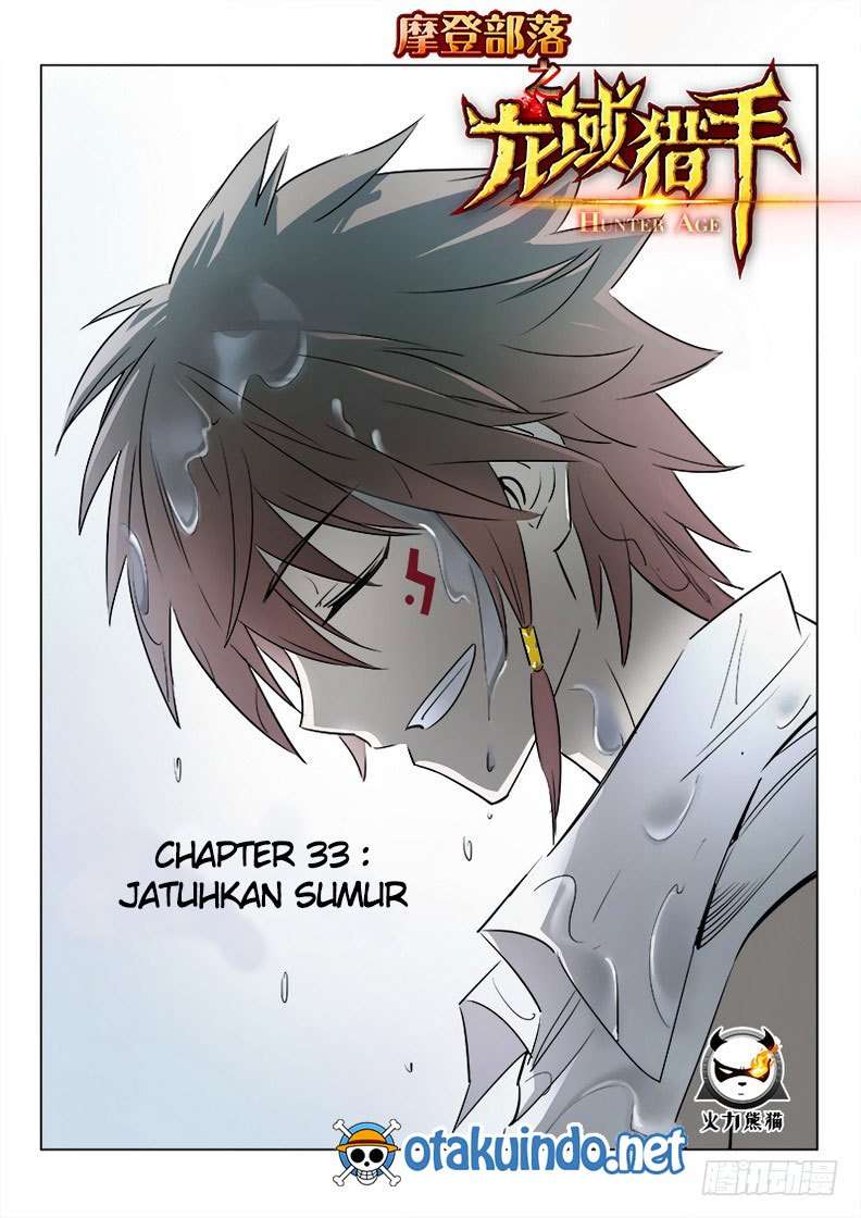 Beauty and the Beast Chapter 161 - halaman 2