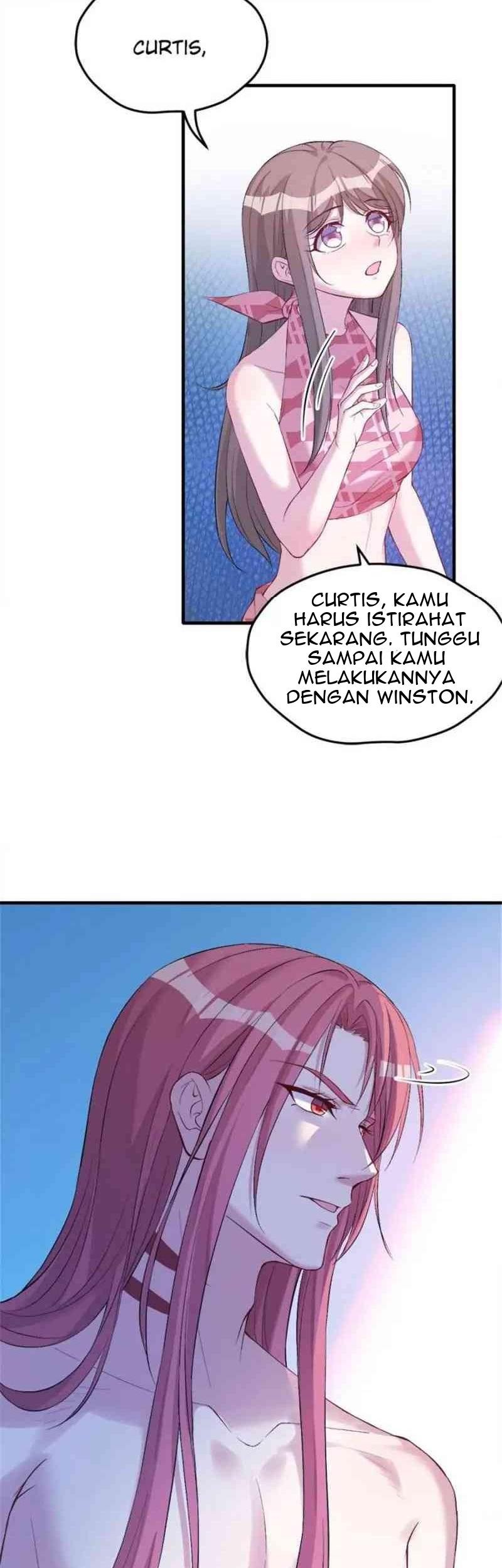 Beauty and the Beast Chapter 161 - halaman 20
