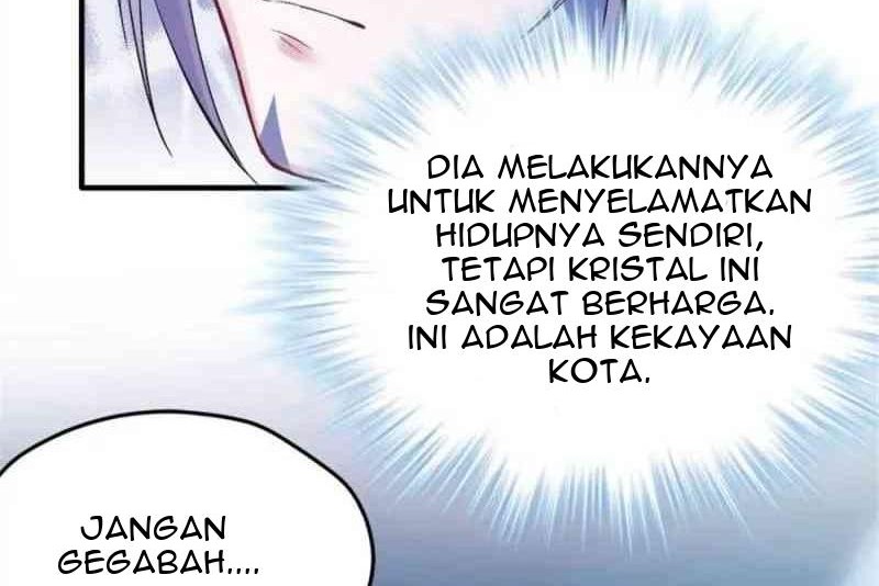 Beauty and the Beast Chapter 161 - halaman 29