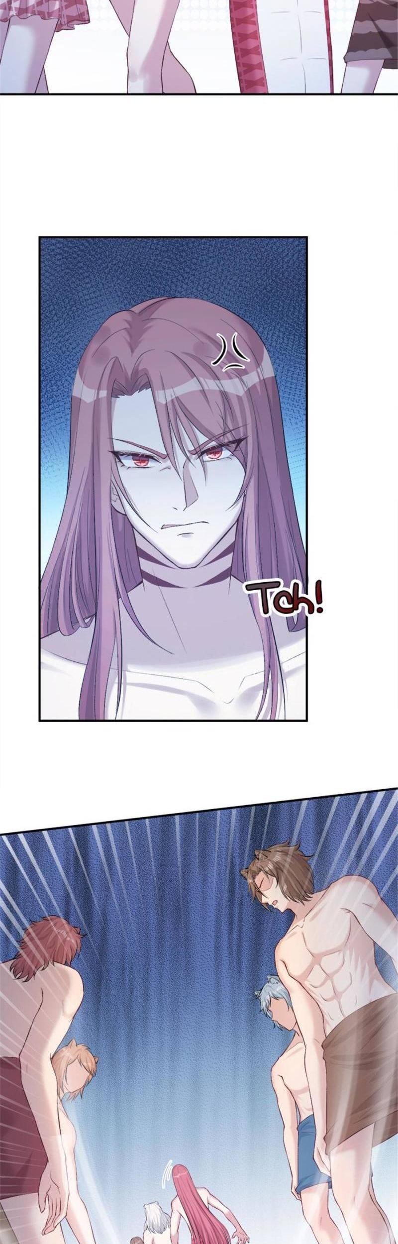Beauty and the Beast Chapter 162 - halaman 20