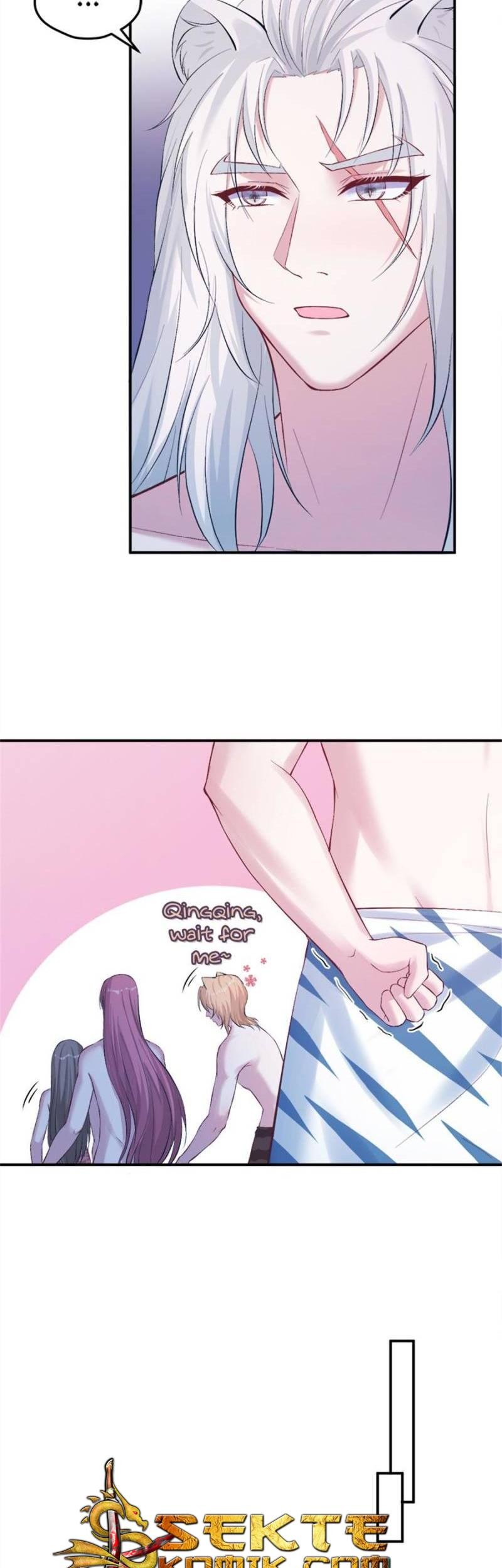 Beauty and the Beast Chapter 162 - halaman 24