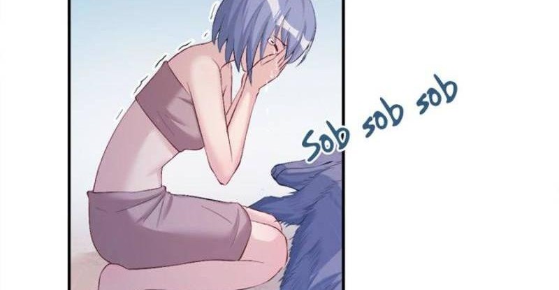 Beauty and the Beast Chapter 162 - halaman 27