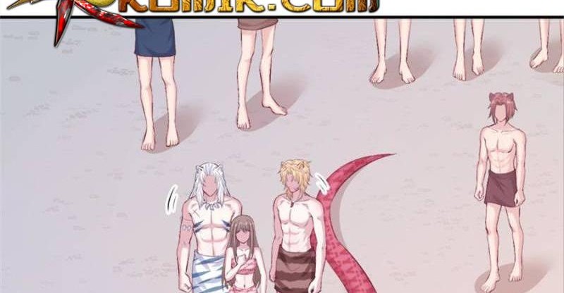 Beauty and the Beast Chapter 162 - halaman 29