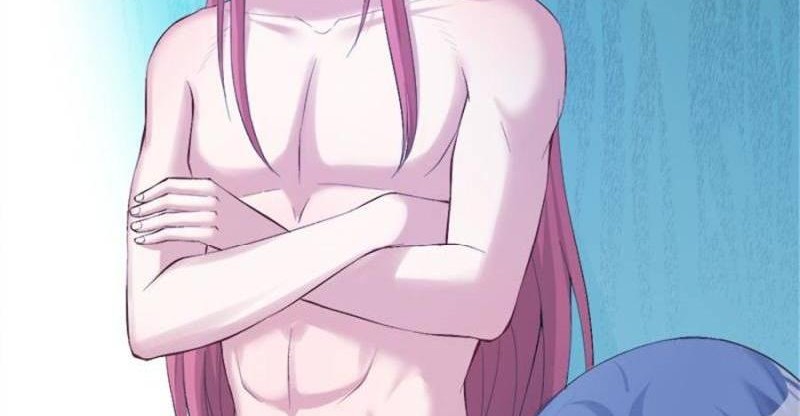 Beauty and the Beast Chapter 162 - halaman 33