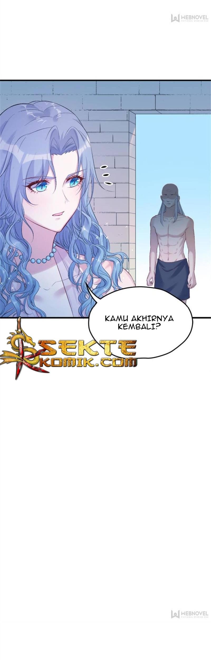 Beauty and the Beast Chapter 163 - halaman 24