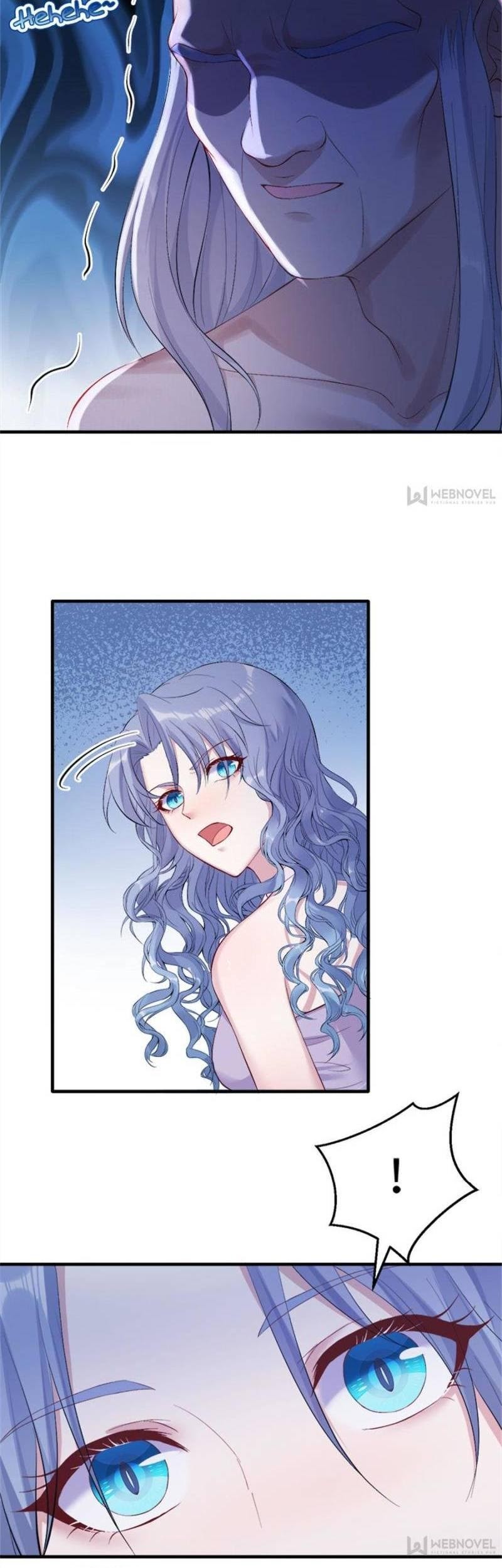 Beauty and the Beast Chapter 163 - halaman 26