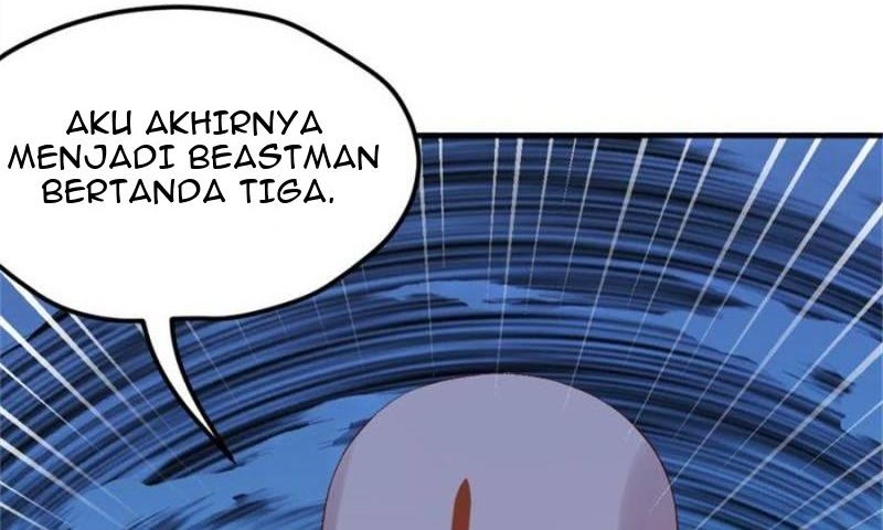Beauty and the Beast Chapter 163 - halaman 27