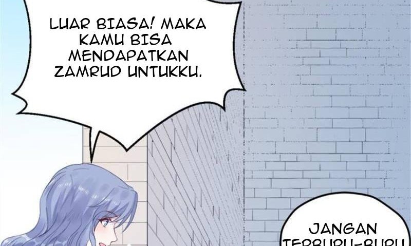 Beauty and the Beast Chapter 163 - halaman 29