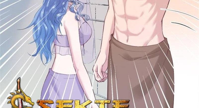 Beauty and the Beast Chapter 164 - halaman 21