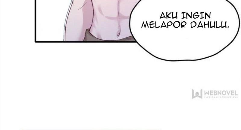 Beauty and the Beast Chapter 164 - halaman 23