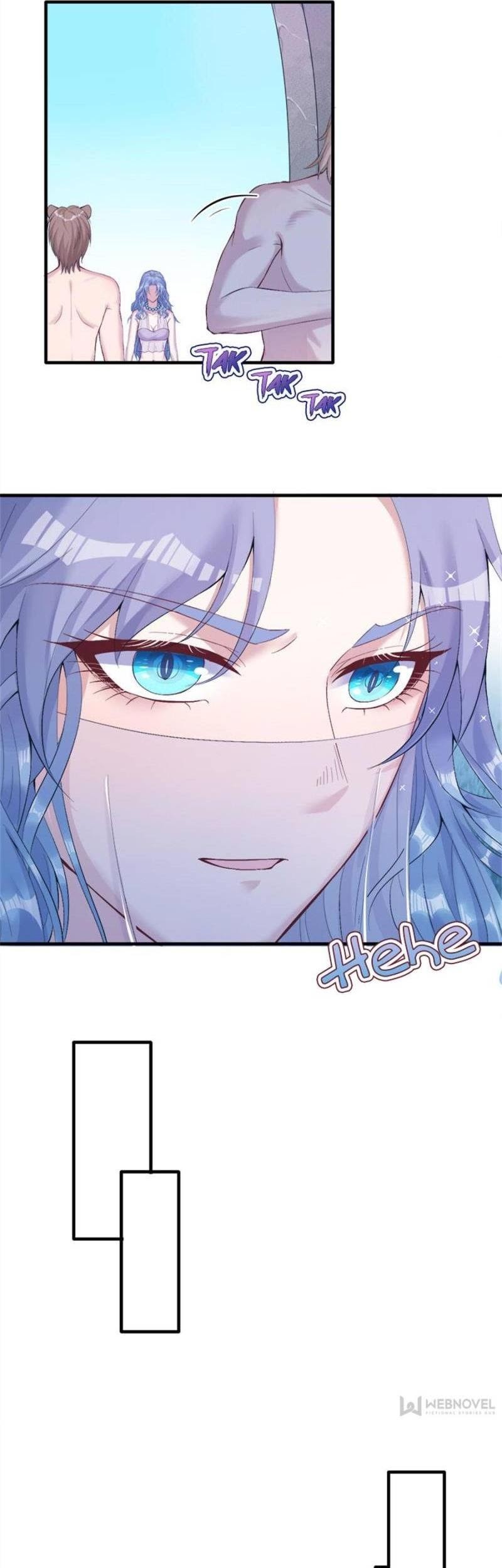 Beauty and the Beast Chapter 164 - halaman 24