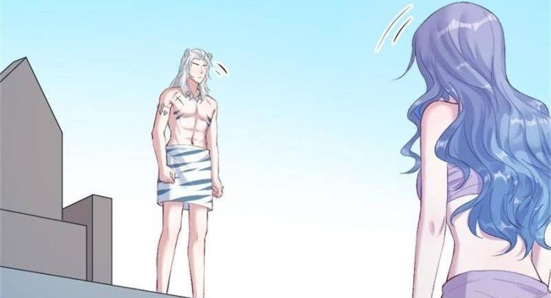 Beauty and the Beast Chapter 164 - halaman 29