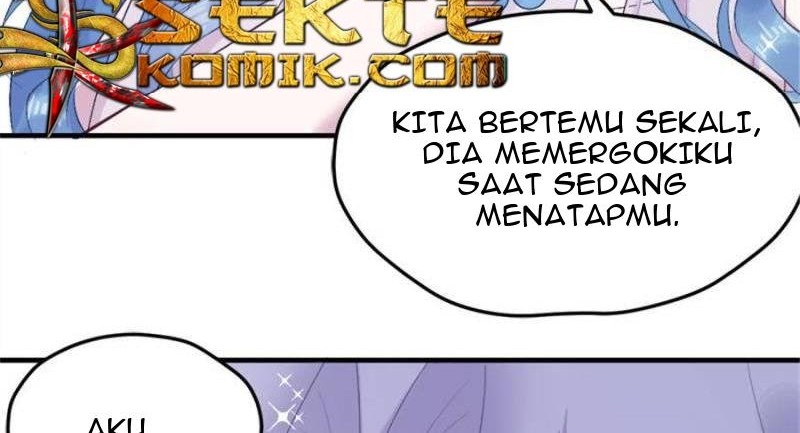 Beauty and the Beast Chapter 164 - halaman 31