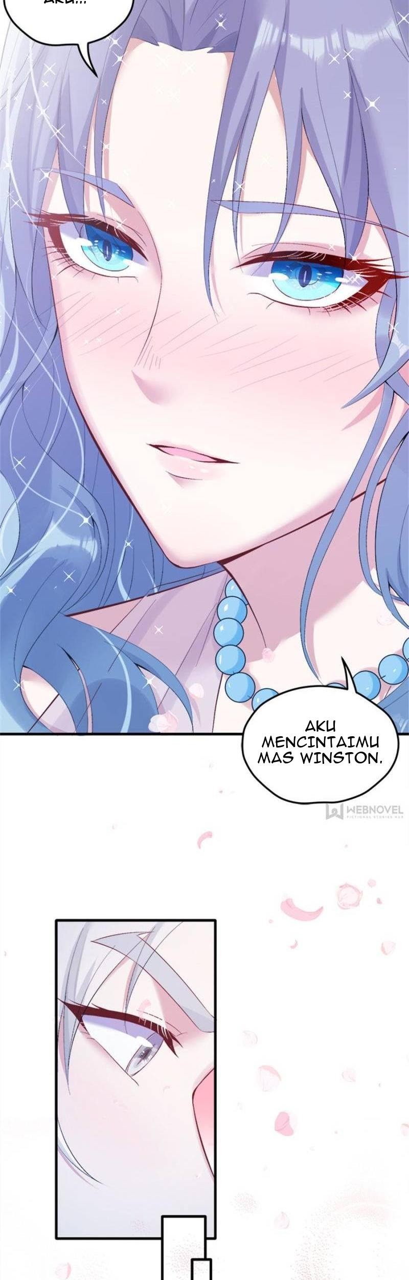 Beauty and the Beast Chapter 164 - halaman 32