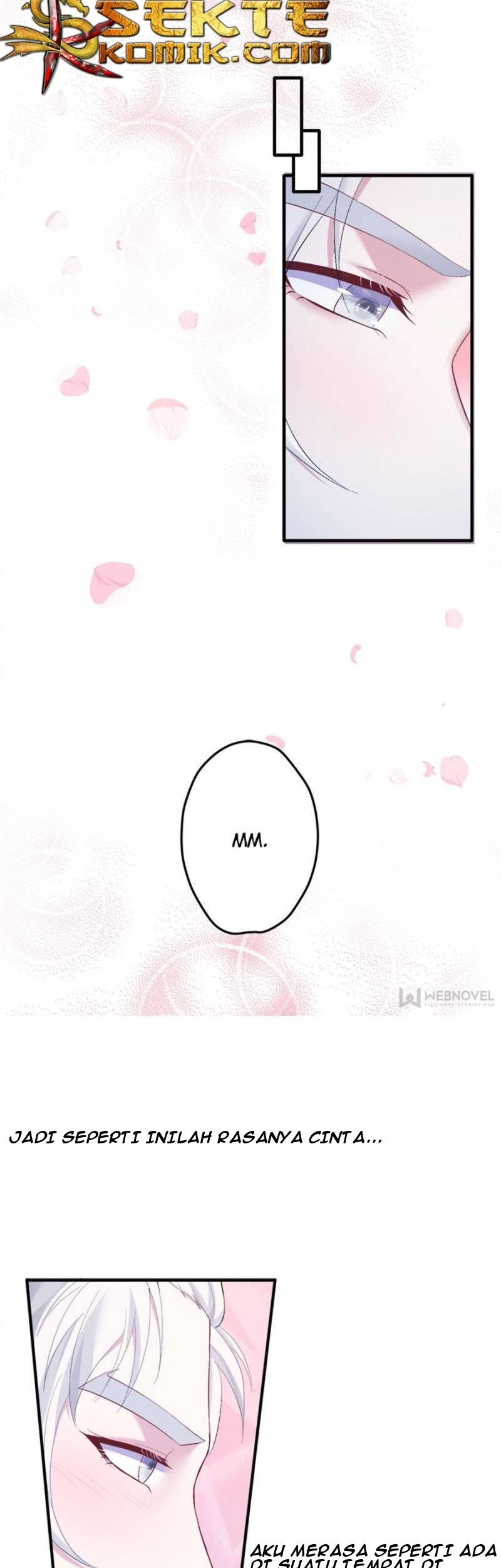 Beauty and the Beast Chapter 164 - halaman 34