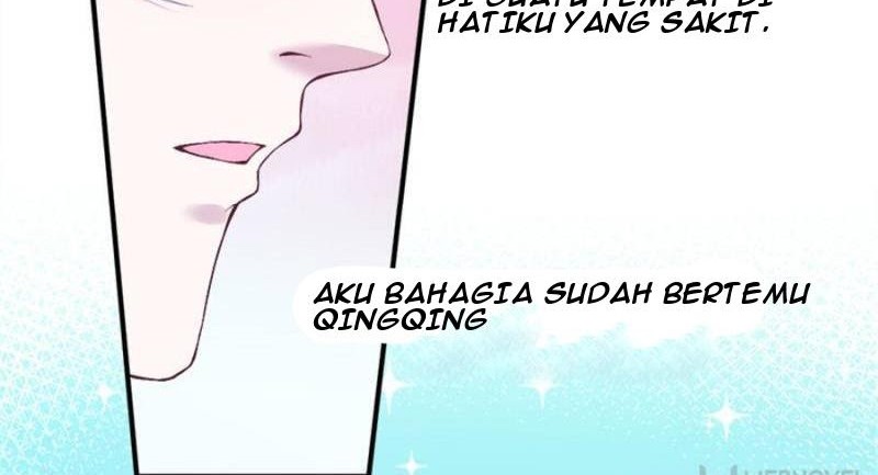 Beauty and the Beast Chapter 164 - halaman 35