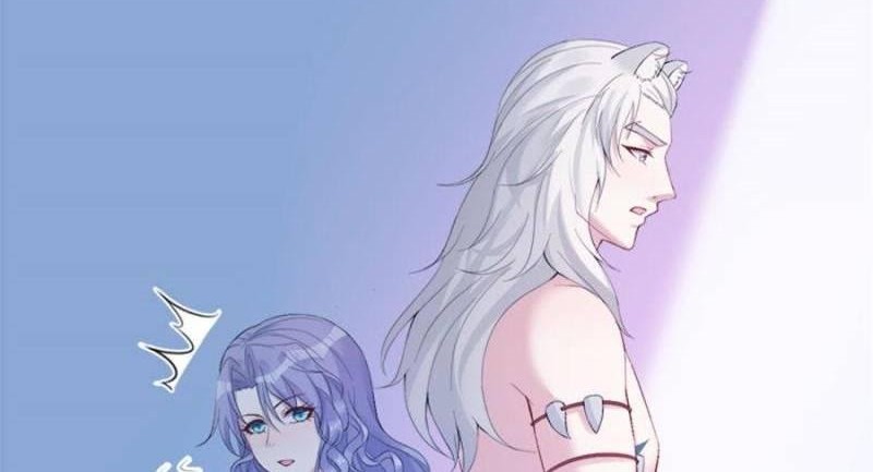 Beauty and the Beast Chapter 164 - halaman 37