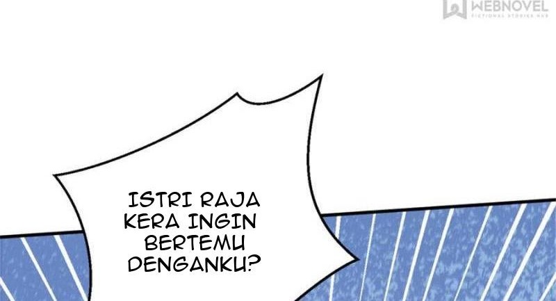 Beauty and the Beast Chapter 164 - halaman 41