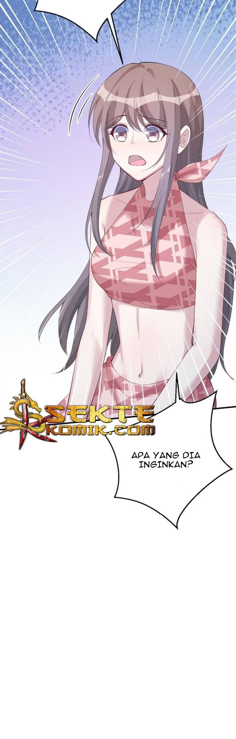 Beauty and the Beast Chapter 164 - halaman 42