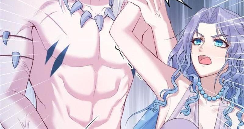 Beauty and the Beast Chapter 165 - halaman 19