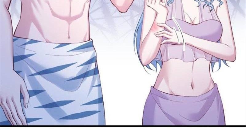 Beauty and the Beast Chapter 165 - halaman 23