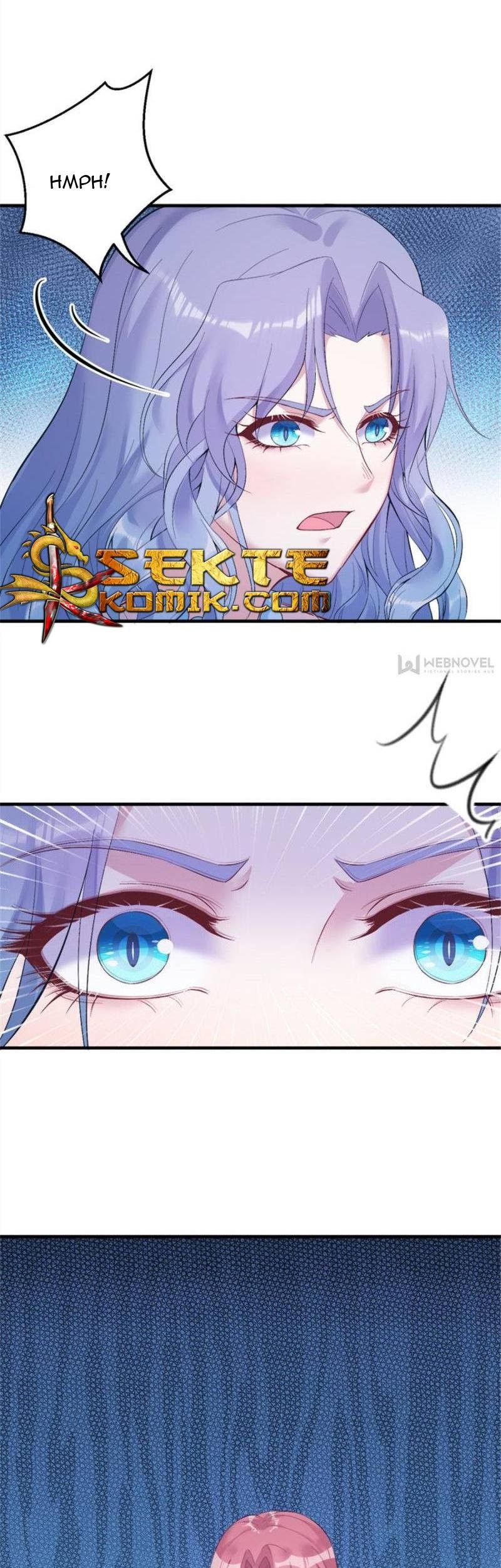 Beauty and the Beast Chapter 165 - halaman 24