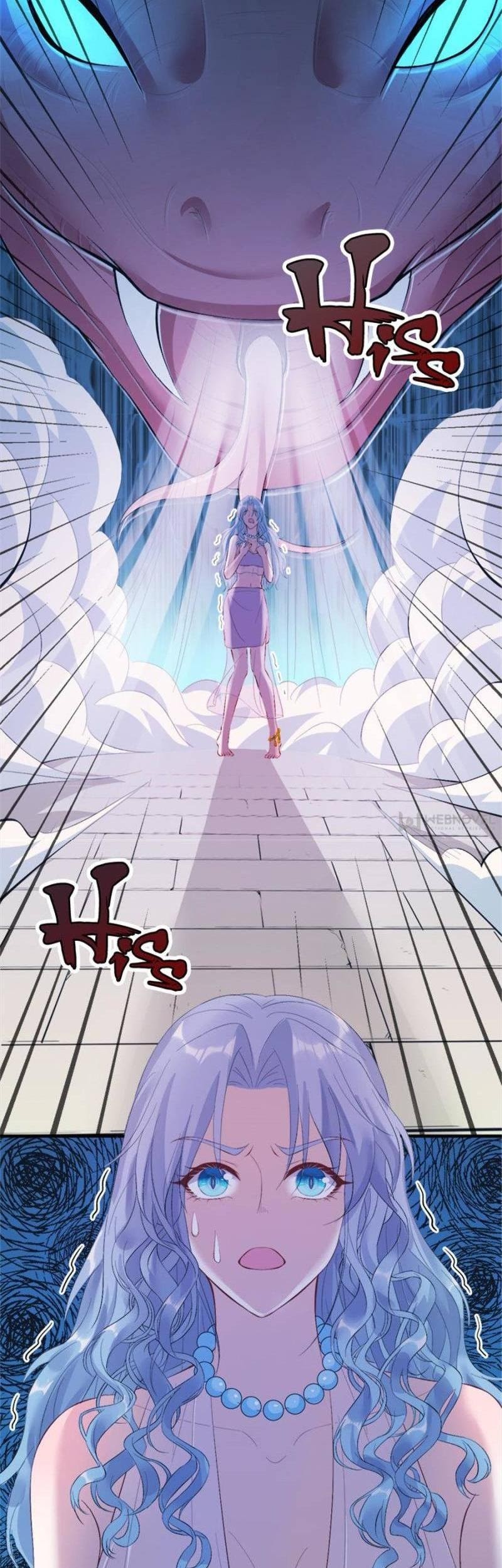Beauty and the Beast Chapter 165 - halaman 28