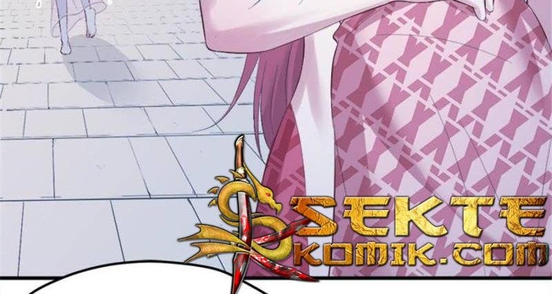 Beauty and the Beast Chapter 165 - halaman 33