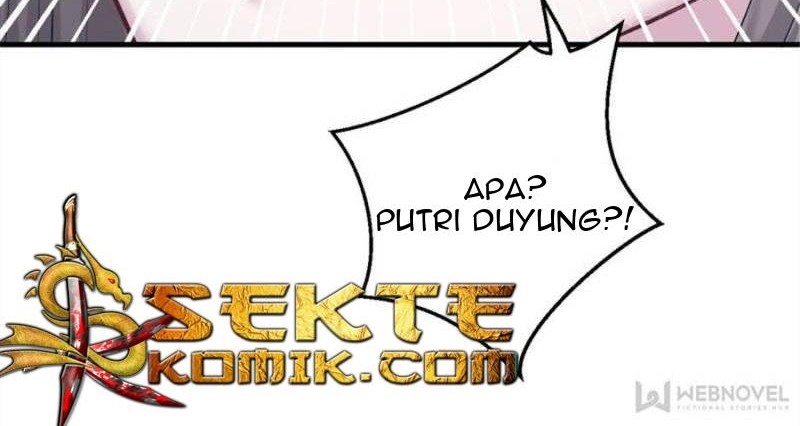 Beauty and the Beast Chapter 165 - halaman 35
