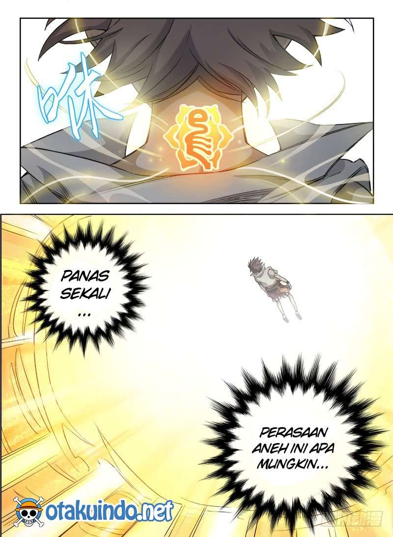 Beauty and the Beast Chapter 166 - halaman 13