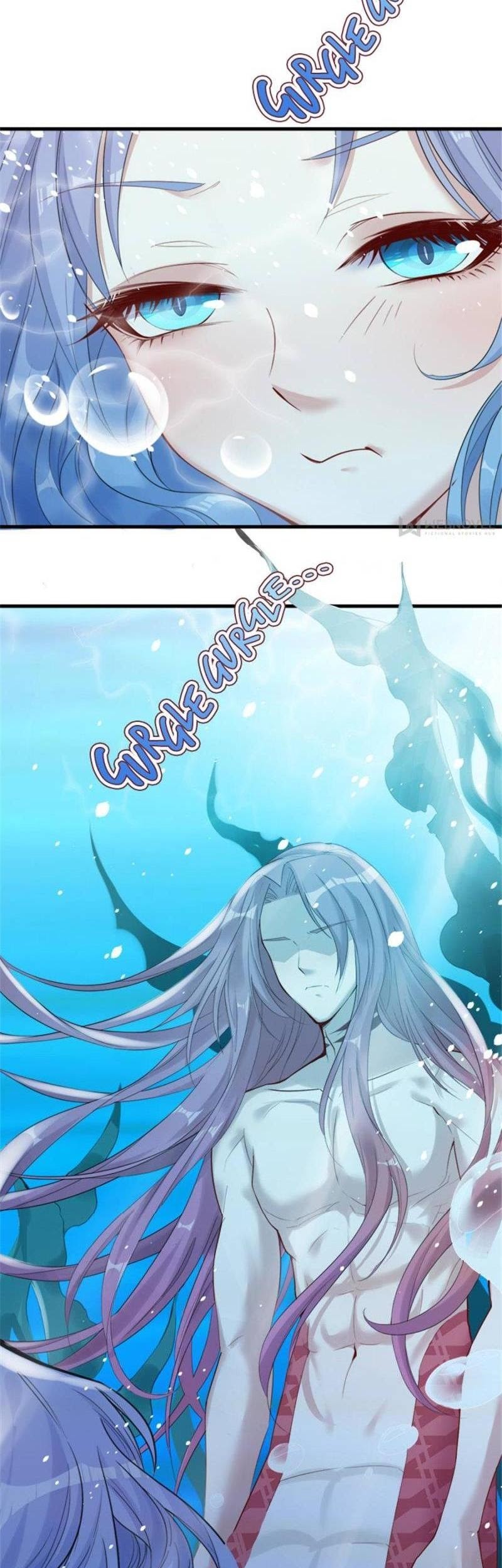 Beauty and the Beast Chapter 166 - halaman 16