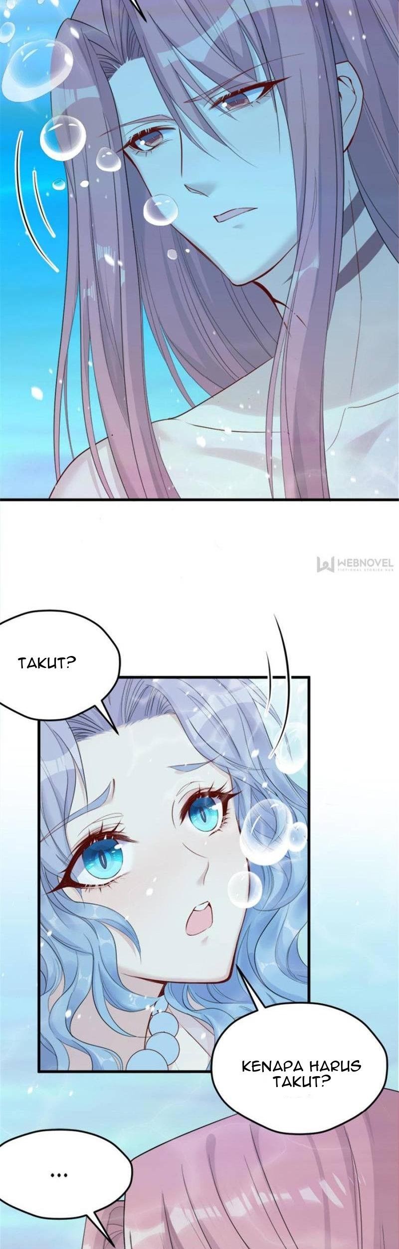 Beauty and the Beast Chapter 166 - halaman 20