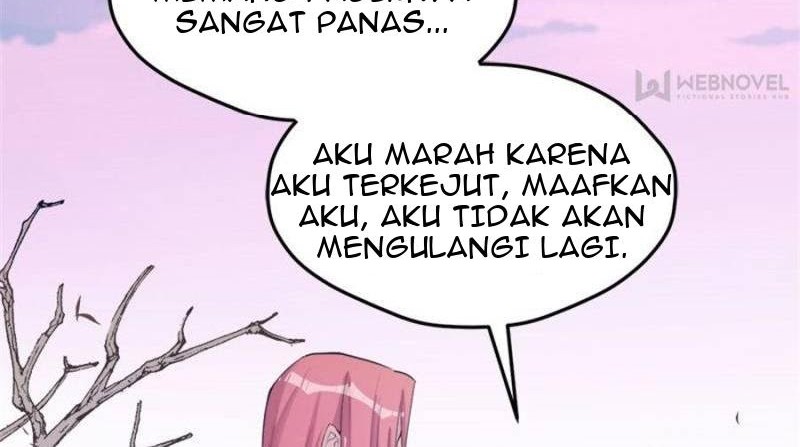 Beauty and the Beast Chapter 166 - halaman 31
