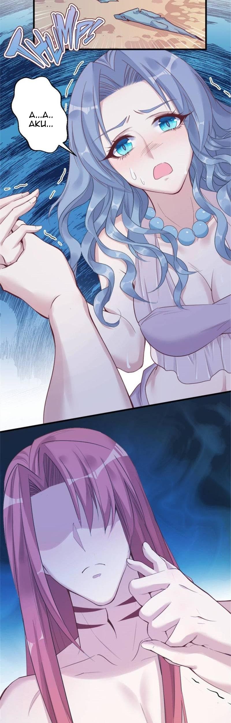 Beauty and the Beast Chapter 166 - halaman 36