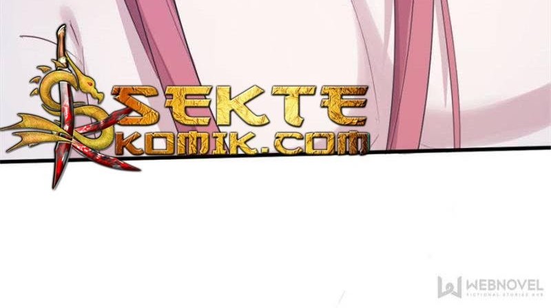 Beauty and the Beast Chapter 166 - halaman 37