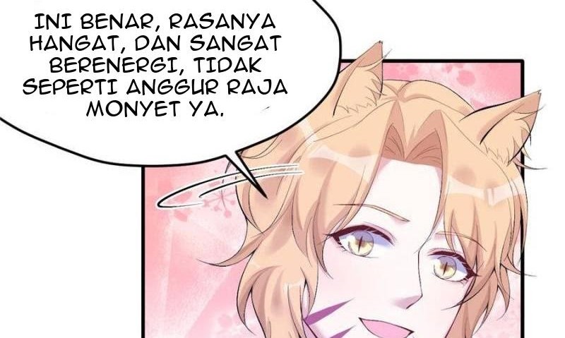 Beauty and the Beast Chapter 167 - halaman 21