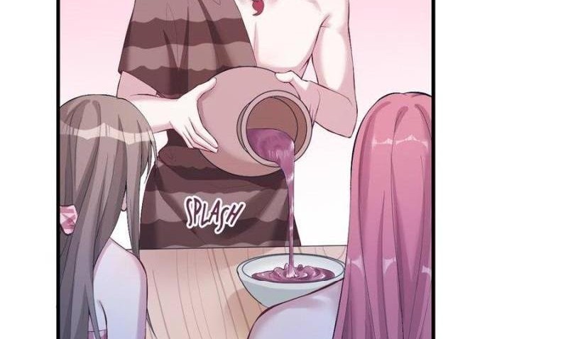 Beauty and the Beast Chapter 167 - halaman 25