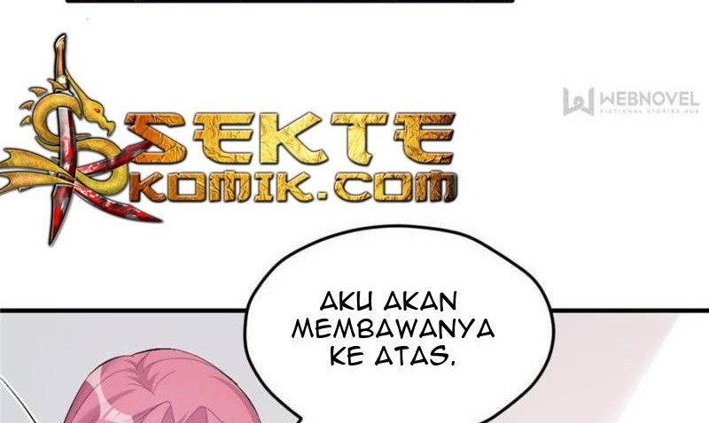 Beauty and the Beast Chapter 167 - halaman 27