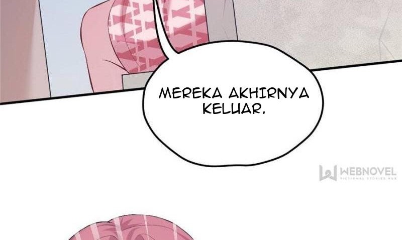 Beauty and the Beast Chapter 167 - halaman 29