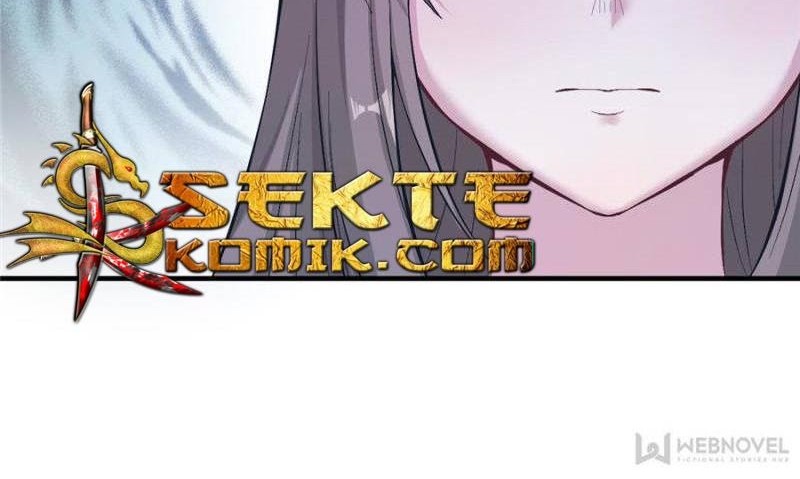Beauty and the Beast Chapter 167 - halaman 31